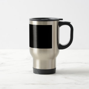 Keep Calm and Party With a Dermatologist Travel Mug