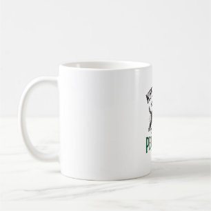 Keep Calm and Pet a Dog Vintage Engraving Design_1 Coffee Mug