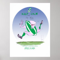 keep calm and play rugby, tony fernandes