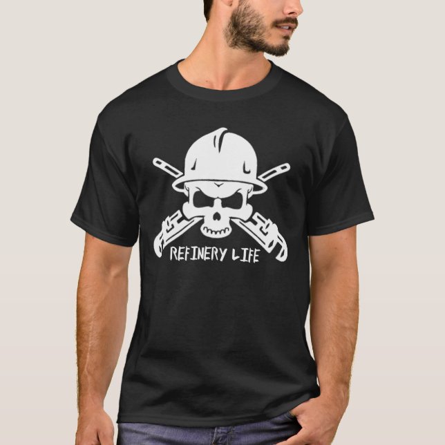 Keep Calm and Pray For days off - Dark shirts (Front)