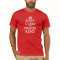 Keep Calm and Proofread (clam) (any colour)