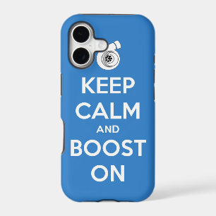 keep calm boost  car turbo engine tuner super musc