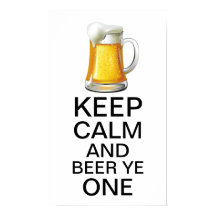 Keep Calm by SRF