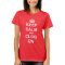 Keep Calm Clog On for Dancers