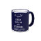 Keep Calm Design Circuits Mug
