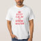 Keep Calm Drink Water