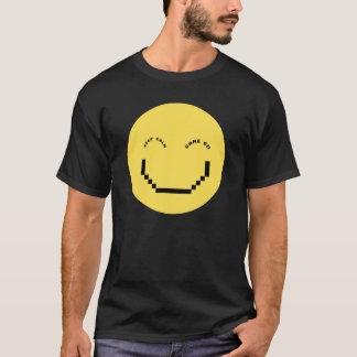 Keep Calm Game On Gamer T-Shirt