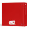 Keep Calm Glamp On Memories Binder