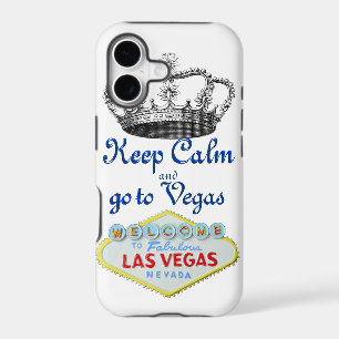 Keep Calm Las Vegas