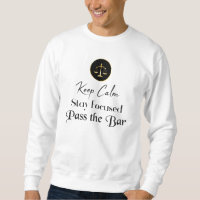 Keep Calm. Pass the Bar Exam