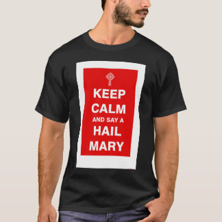 Keep Calm T-Shirt