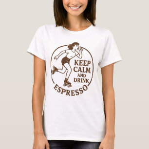 Keep Calm T-Shirt