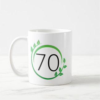 Keep Calm, Unplug and Enjoy Nature Mug - 70