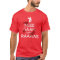 Keep Calm - Zombie Version - Unisex T-Shirt