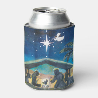 Keep Christ In Christmas Drink Coolers
