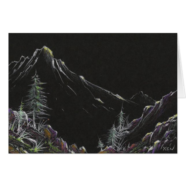 Keep Climbing (Front Horizontal)