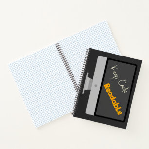 Keep Code Readable Notebook