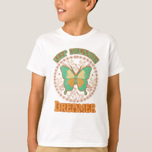 Keep Dreaming Dreamer T-Shirt