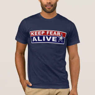 Keep Fear Alive T-Shirt