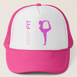 Keep Fit Hat