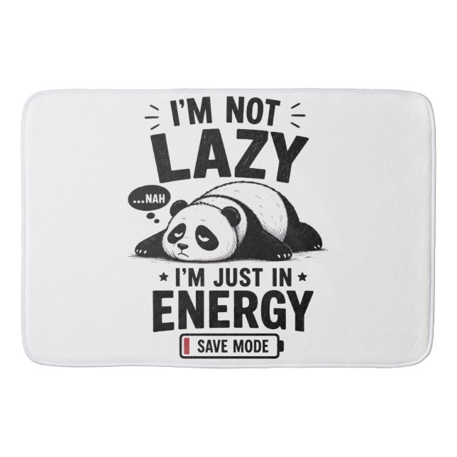 Keep Going – Discipline Today Freedom Tomorrow Bath Mat (Front)