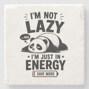 Keep Going – Discipline Today Freedom Tomorrow Stone Coaster