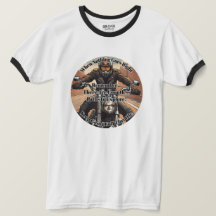 Keep Going Full Throttle -  Circular