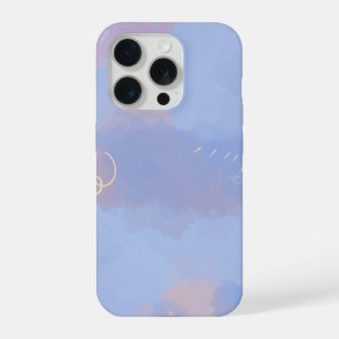Keep Going iPhone 15 Pro Case