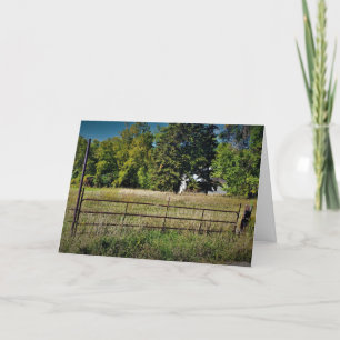 “KEEP IN” Easter Card