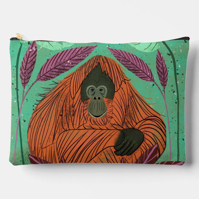 Keep it Chill Accessory Pouch (Front)