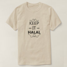 Keep It Halal