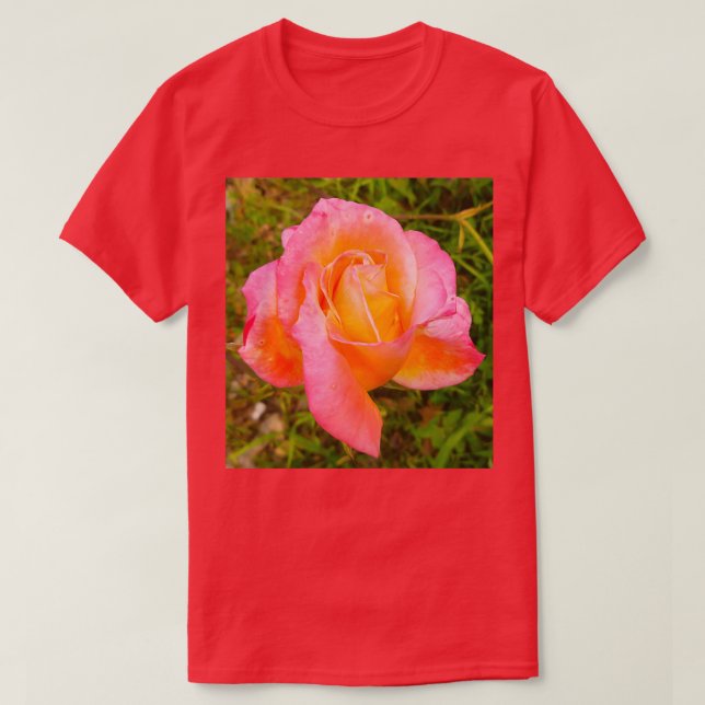 Keep It Mellow T-Shirt (Design Front)