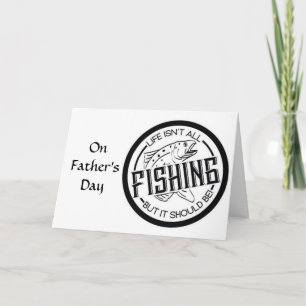 **KEEP IT REEL** ON ***FATHER'S DAY*** CARD