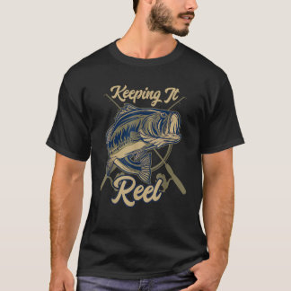 Keep It Reel T-Shirt