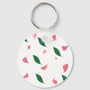 KEEP IT SIMPLE KEYCHAIN
