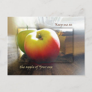 Keep Me As Postcard