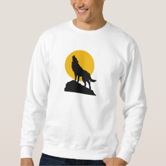 Keep Michigan Wolves Protected Sweatshirt