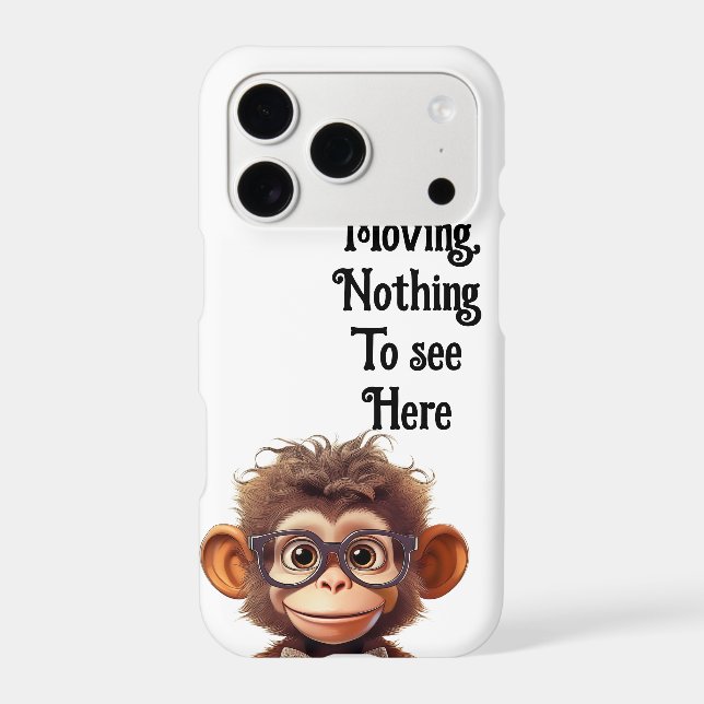 Keep moving, nothing to see here  (Back)