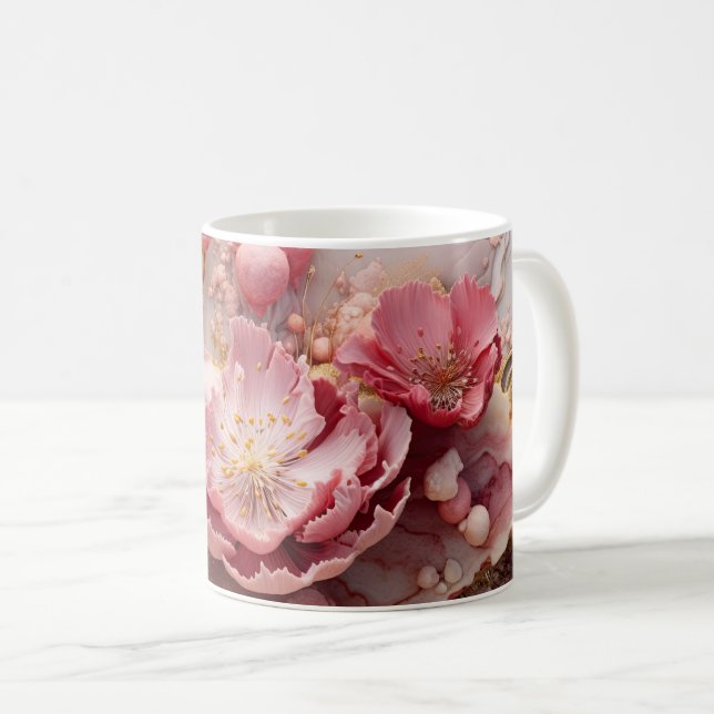 Keep Mug or Gift to someone you love!  (Front Right)