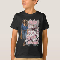 Keep On Chasing Your Dream Sticker 