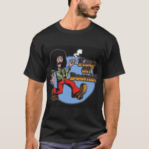 Keep on Doomin_ Tommy Iommi   T-Shirt