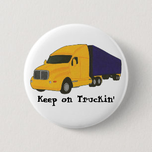 Keep on Truckin', truck on buttons