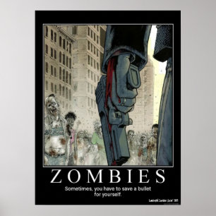 Keep one Poster
