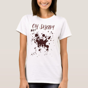 Keep or Create Your Own Design :-) T-Shirt