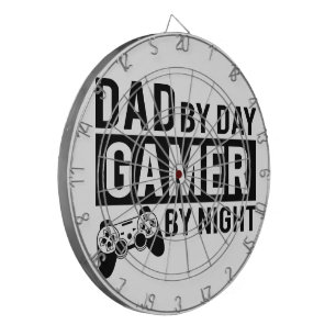 Keep or create your own design & Text Dartboard