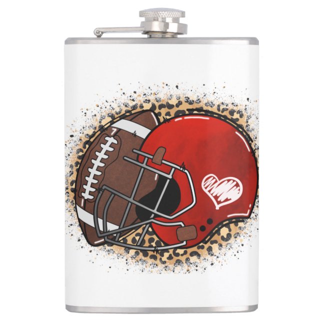 Keep or create your own  flask (Front)