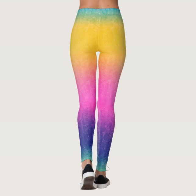 Keep or create your own - Leggings (Back)
