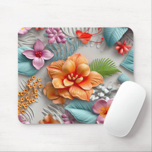 Keep or create your own mouse pad