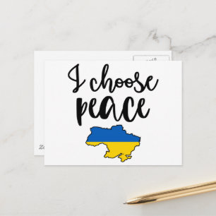 Keep or Create Your Own -Postcard Postcard