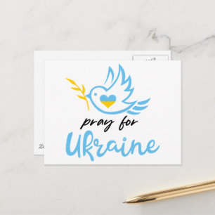 Keep or Create Your Own -Postcard Postcard